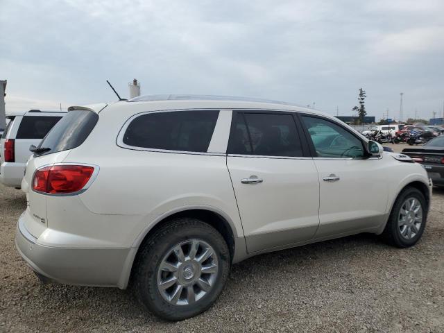 2012 BUICK ENCLAVE - 5GAKVDED3CJ235411