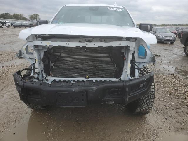 2024 GMC SIERRA K15 - 3GTUUFEL2RG362710