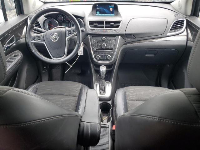 2016 BUICK ENCORE SPORT TOURING KL4CJ1SM8GB651742