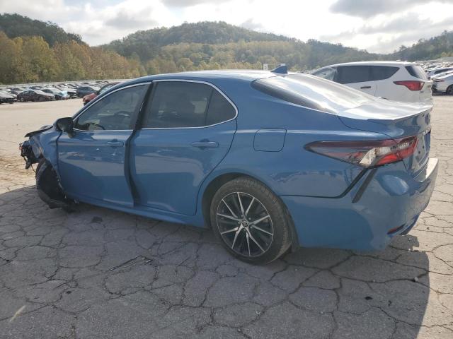 2024 TOYOTA CAMRY SE N #3292353295