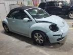Lot #3304725939 2006 VOLKSWAGEN NEW BEETLE