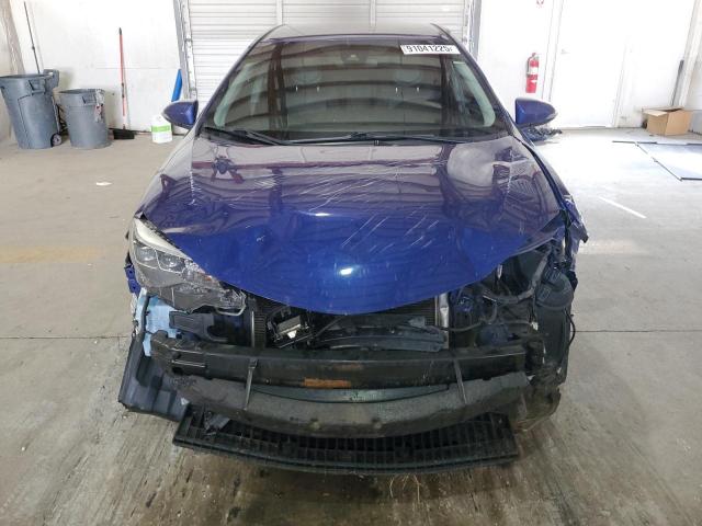 2018 TOYOTA COROLLA L #3292369294