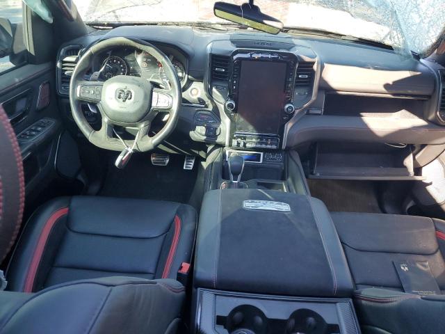 2022 RAM 1500 TRX #3297937803