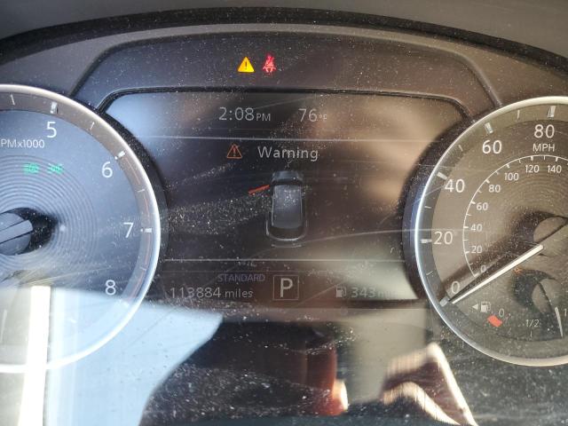 2019 INFINITI QX50 ESSEN - 3PCAJ5M30KF130755