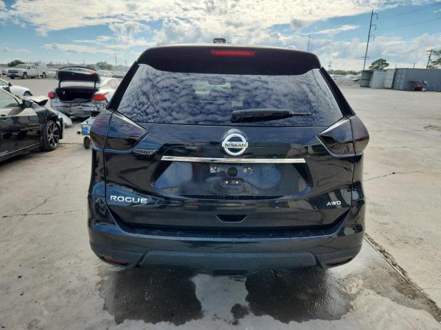 2016 NISSAN ROGUE S KNMAT2MV3GP674559