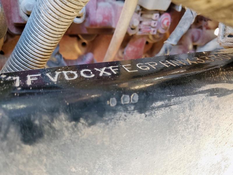 2023 FREIGHTLINER M2 #3303047606