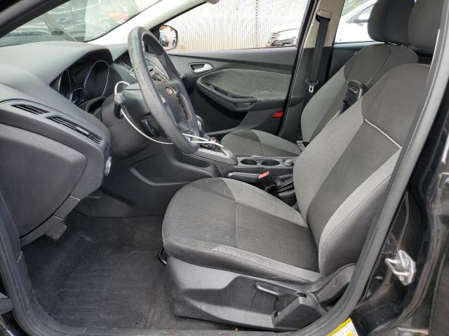 2014 FORD FOCUS SE - 1FADP3K26EL392961