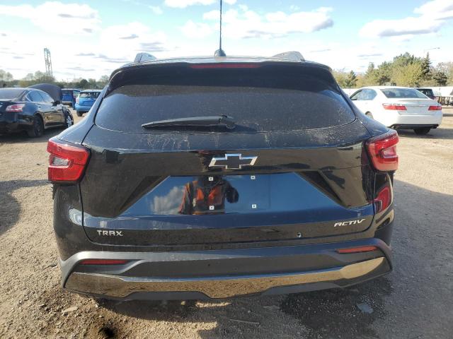 2025 CHEVROLET TRAX ACTIV #3291338164