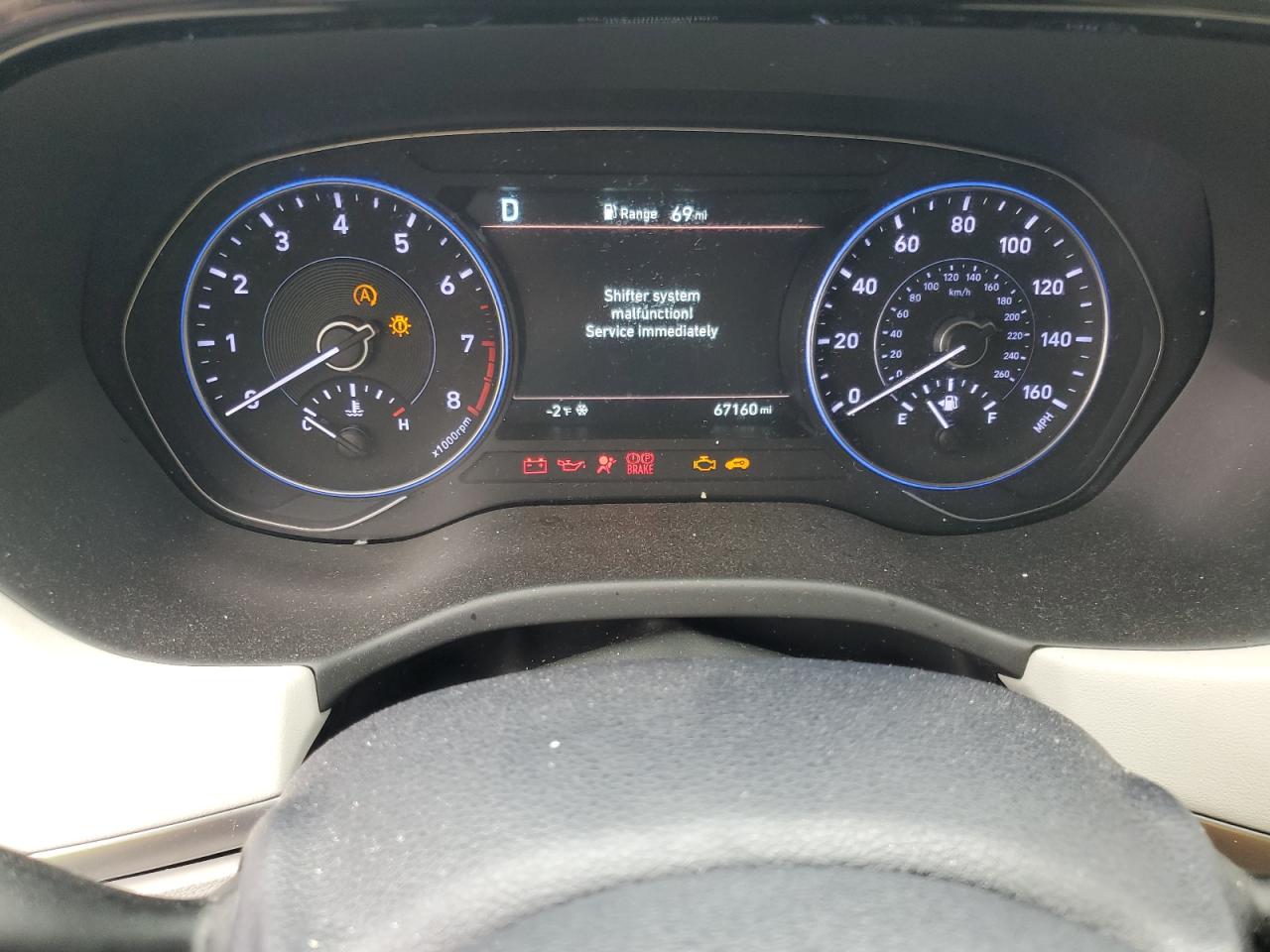 HYUNDAI PALISADE SEL