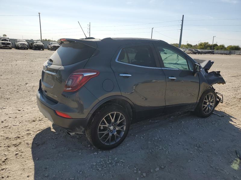 2018 BUICK ENCORE SPO - KL4CJ1SM7JB701196