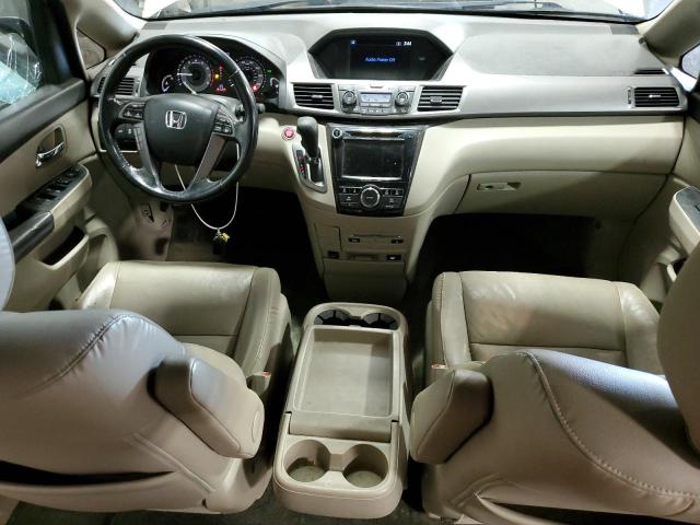 2015 HONDA ODYSSEY EX - 5FNRL5H66FB016539