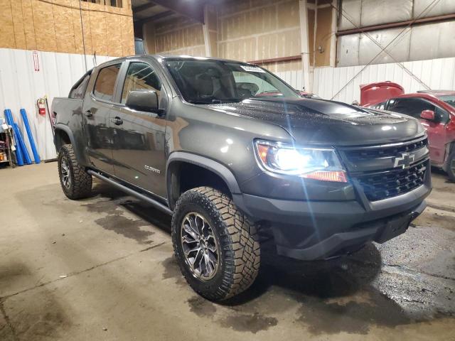 2018 CHEVROLET COLORADO Z - Other View