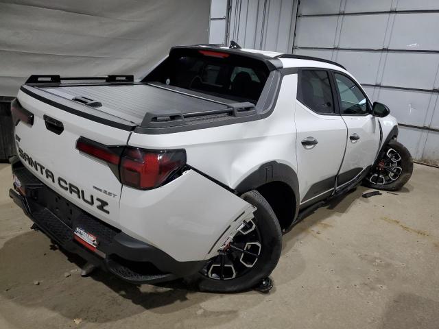 2024 HYUNDAI SANTA CRUZ - 5NTJDDDFXRH119934