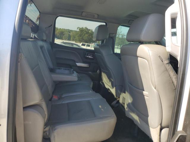 2014 CHEVROLET SILVERADO #3293348438