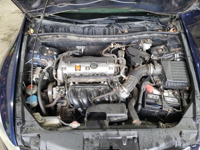 2010 HONDA ACCORD LX #3268326046