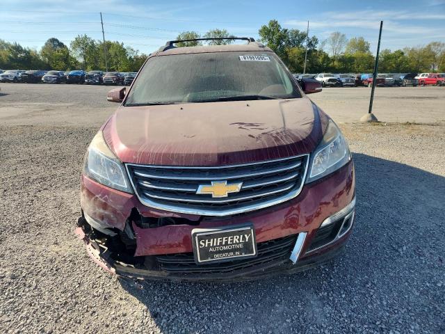 2017 CHEVROLET TRAVERSE L - 1GNKVHKD5HJ178413