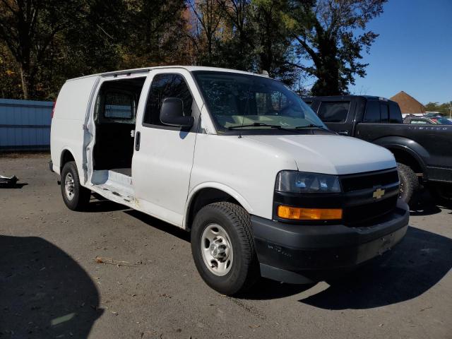 2023 CHEVROLET EXPRESS G2500 #3284592334