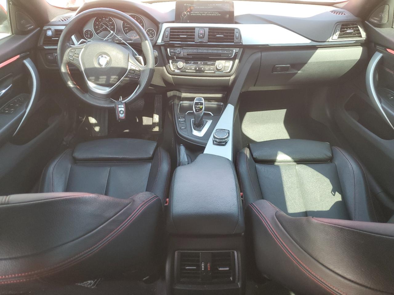 BMW 4 SERIES XI GRAN COUPE