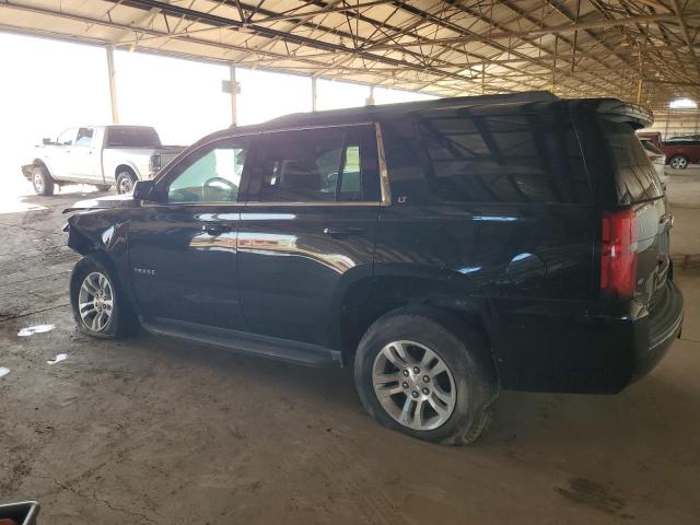 2017 CHEVROLET TAHOE C150 #3282356278