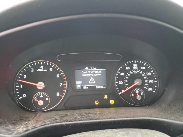 2019 KIA SORENTO L - 5XYPG4A31KG592774