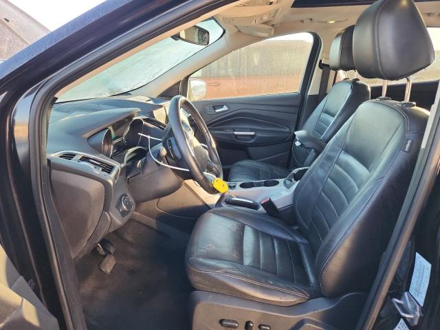 2013 FORD ESCAPE SEL - 1FMCU9H97DUA35055