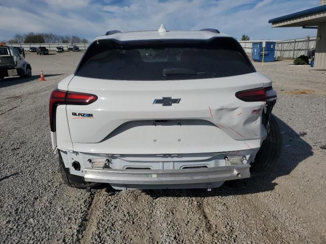 2024 CHEVROLET BLAZER RS - 3GNKDHRK5RS219338