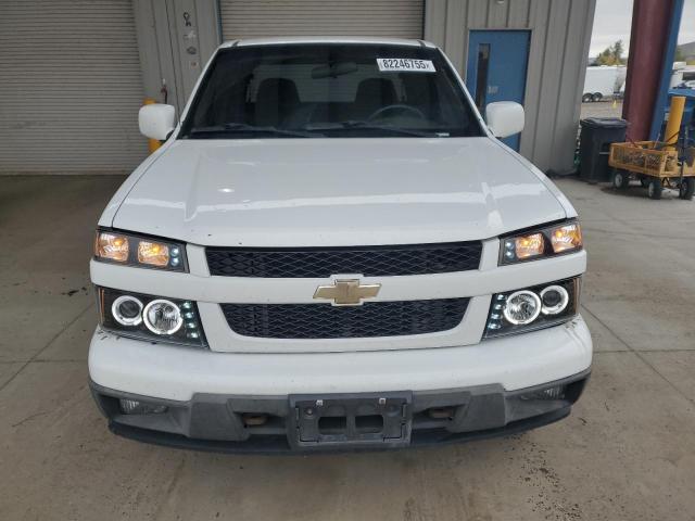 2010 CHEVROLET COLORADO - Other View