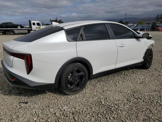 2025 KIA K4 EX #3311762312