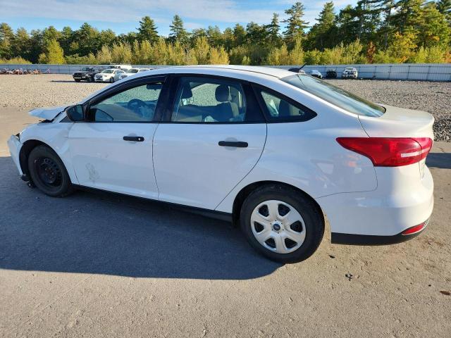 2018 FORD FOCUS S - 1FADP3E28JL318365