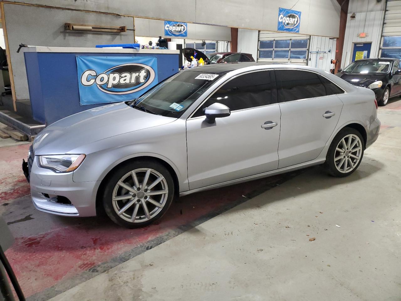 AUDI A3 PREMIUM