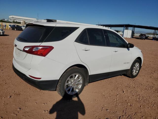 2019 CHEVROLET EQUINOX LS - 2GNAXHEV3K6141438
