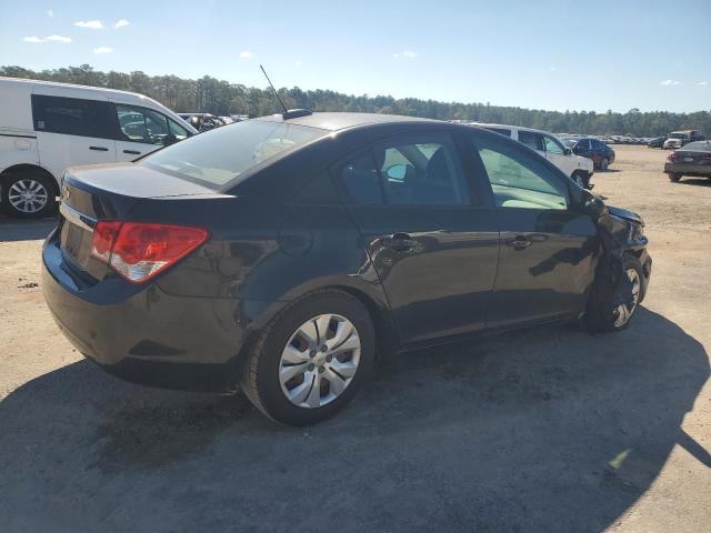 2016 CHEVROLET CRUZE LIMI - 1G1PC5SH7G7162224