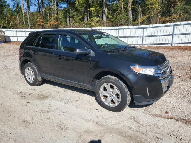 2014 FORD EDGE SEL - 2FMDK4JC9EBB09523