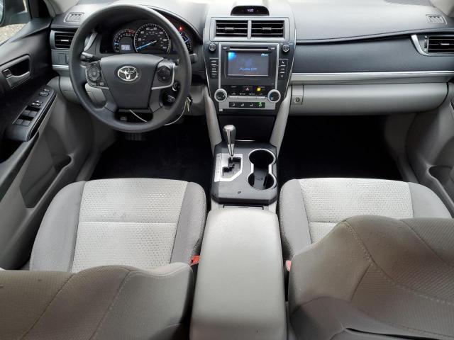 2012 TOYOTA CAMRY BASE #3302773356