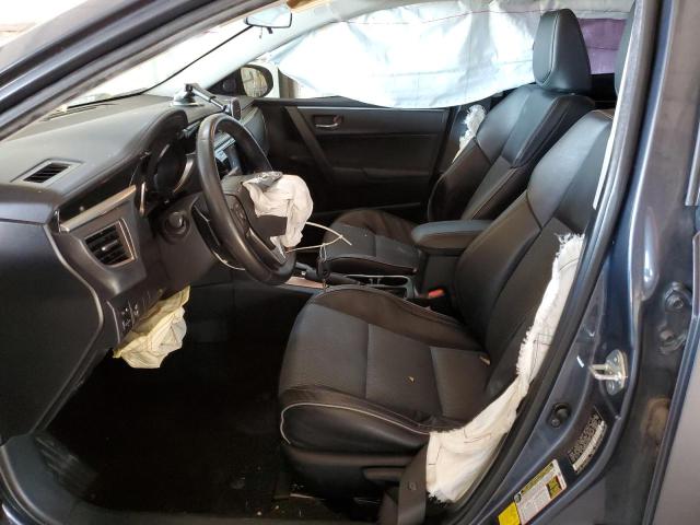 2016 TOYOTA COROLLA L 5YFBURHE9GP371627