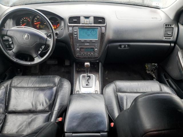 2006 ACURA MDX #3304538447