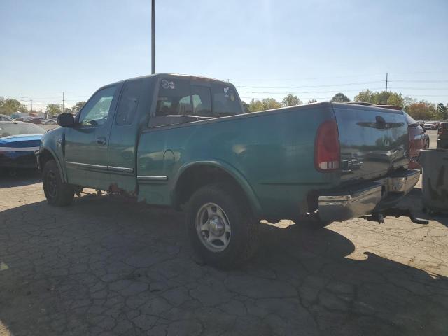 1998 FORD F150 #3265900100