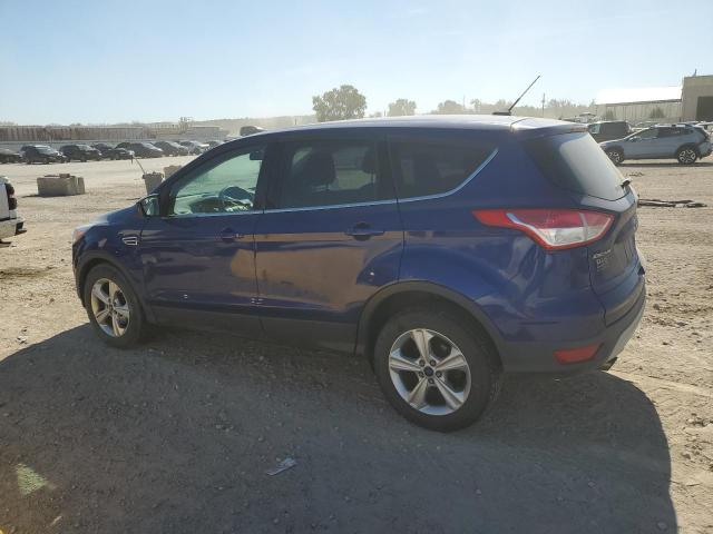 2014 FORD ESCAPE SE - 1FMCU0GX9EUC74779
