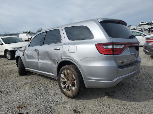 2020 DODGE DURANGO GT #3291290449