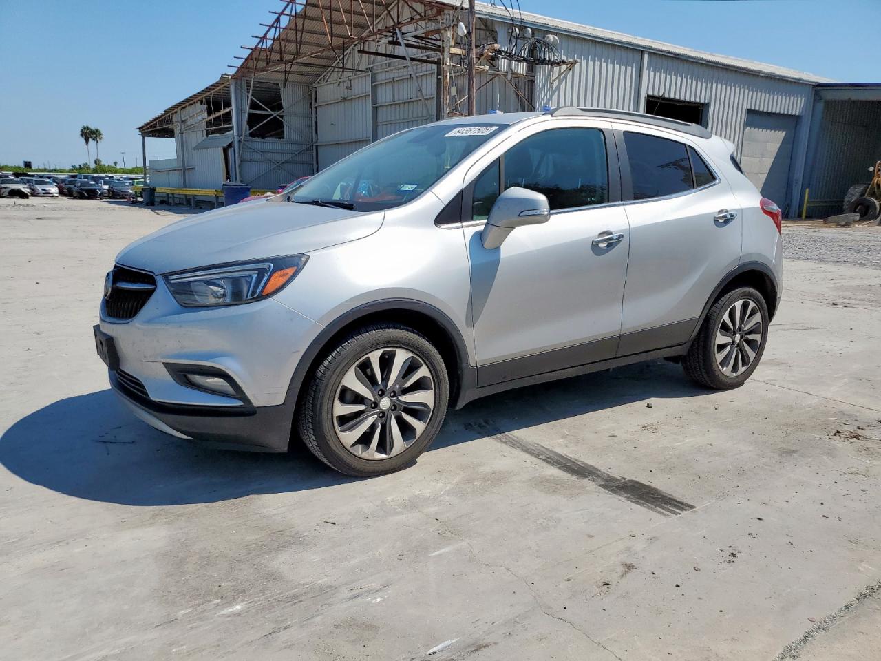 BUICK ENCORE PREFERRED II