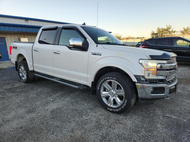 2019 FORD F150 SUPER - 1FTEW1E48KKC01321