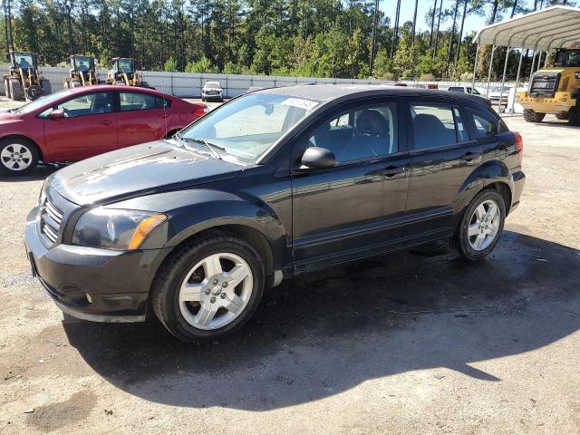 Global Auto Auctions: 2008 DODGE CALIBER SX