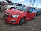 2015 CHEVROLET CRUZE ECO - 1G1PH5SB5F7164355
