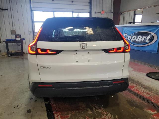 2025 HONDA CR-V EXL - 2HKRS4H79SH443649