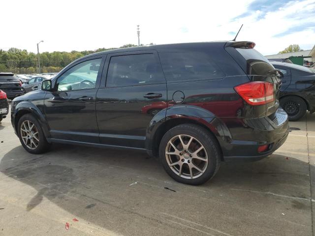 2017 DODGE JOURNEY GT #3271666366