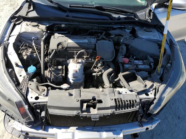 2015 HONDA ACCORD LX - 1HGCR2F35FA017672