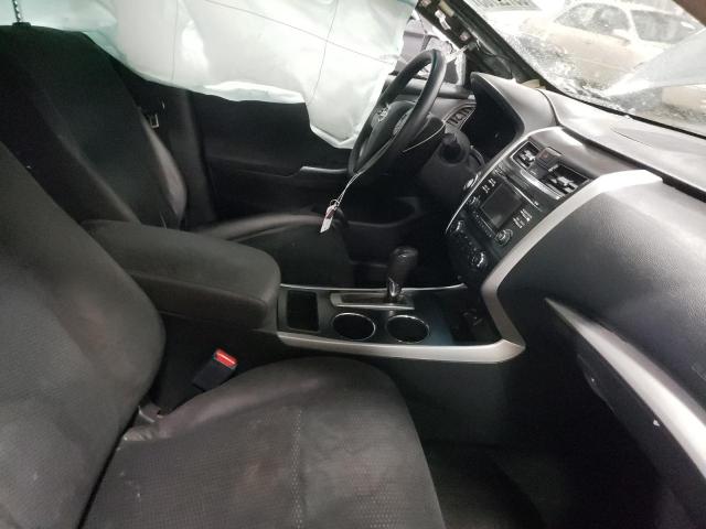 2015 NISSAN ALTIMA 2.5 #3276437690