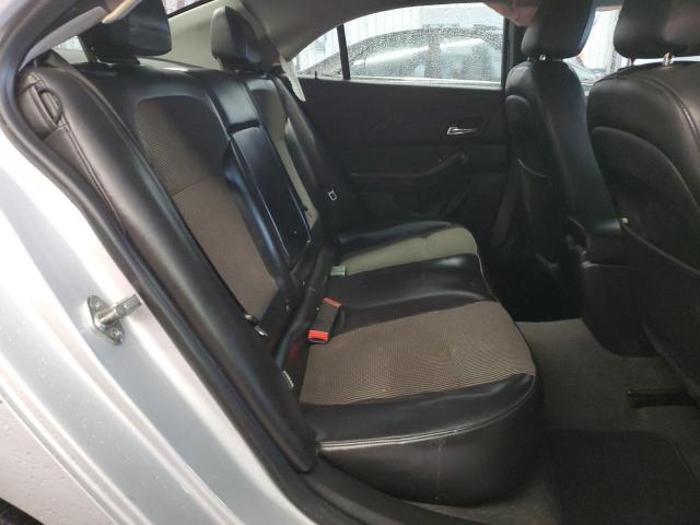 2013 CHEVROLET MALIBU 2LT - 1G11E5SA9DU137244