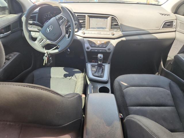 2018 HYUNDAI ELANTRA SE 5NPD74LF7JH397926