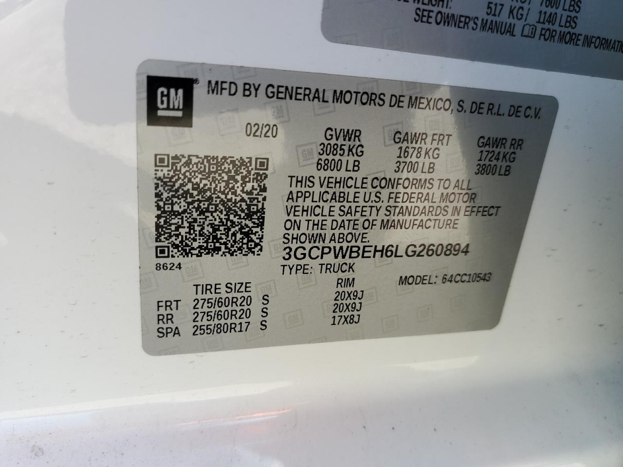 CHEVROLET SILVERADO C1500 CUSTOM